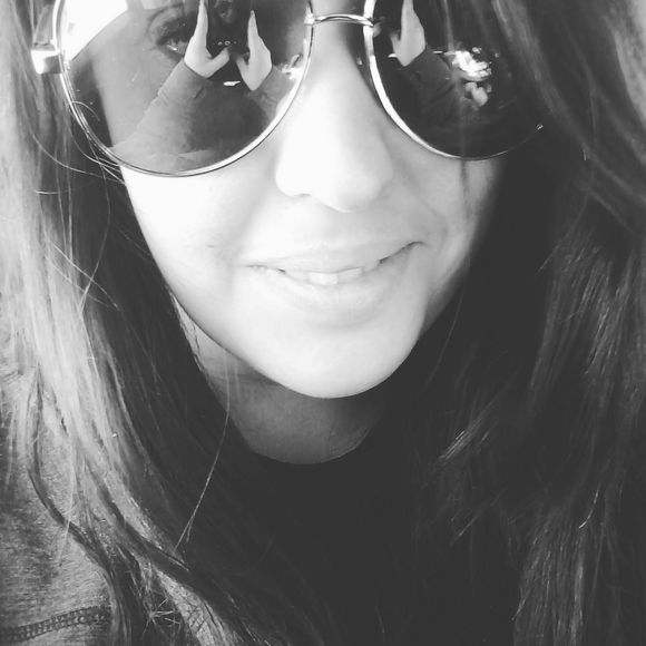 Meet your Posher, Crista - Picture 1 of 1